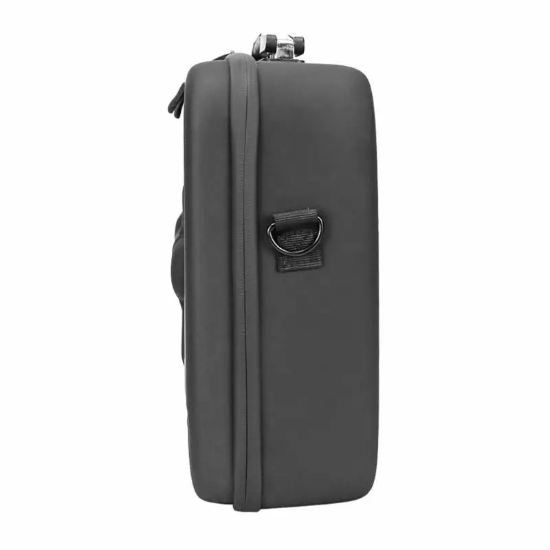Износостойкий противоударный чехол для хранения, сумка для Hubsan Zino H117S 4 K, 3 отверстия для ячеек, лучше отделить