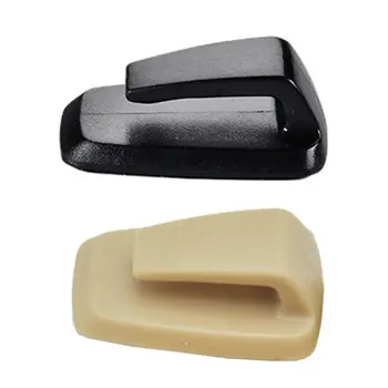 

3 Pcs Car Back Seat Mount Hook Hidden Car Interior Supplies Multi-function Creative Storage Car Hook Adhesive Holders