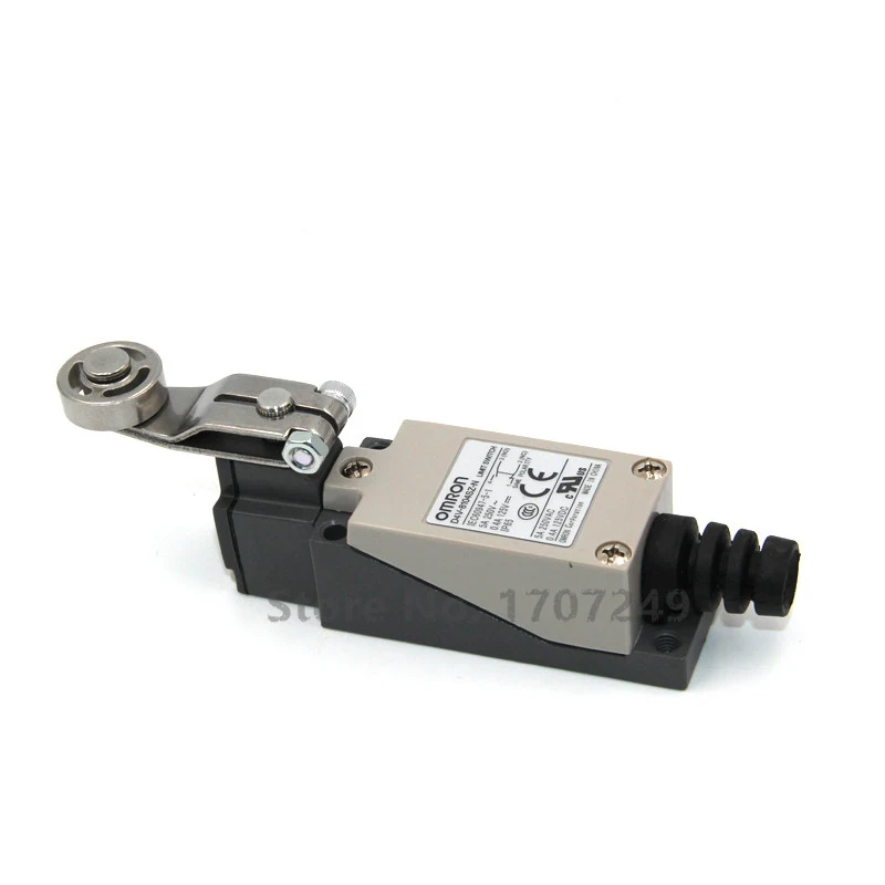 OMRON дорожный переключатель D4V-8108SZ-N/D4V-8104SZ-N/D4V-8107Z-N