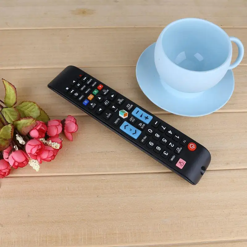 Универсальный умный пульт дистанционного управления для samsung AA59-00638A 3D Smart tv