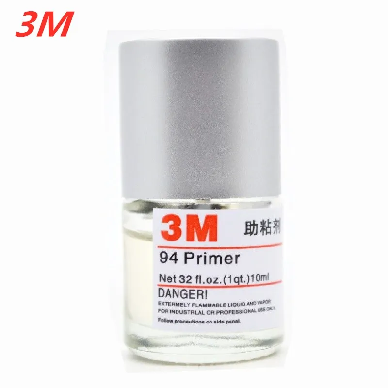 

Car-styling 3M 94 Adhesive Primer Adhesion Promoter Car Super Repair Decorative Packaging Tool Tape
