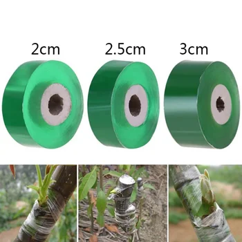

2/2.5/3CM Grafting Tape Graft Membrane-Gardening Bind Belt Width Professional Eco-friendly Biodegradable