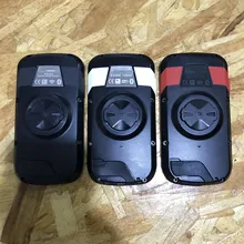 Edge1000 велосипедный Спидометр Задняя Крышка Ремонт и замена батареи GARMIN оригинальные аксессуары задняя оболочка Аксессуары для велосипеда