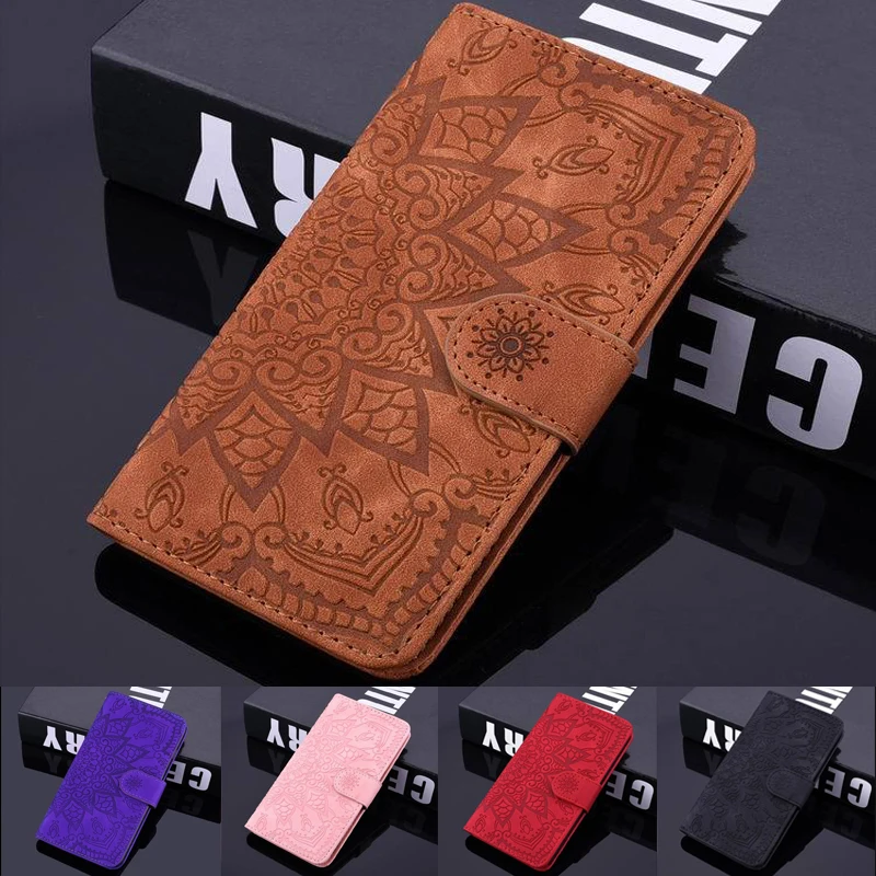 Флип чехол для iphone 11 Pro Max X XR XS Fundas кожаный кошелек 6 7 8 6s Plus Роскошный с отделением