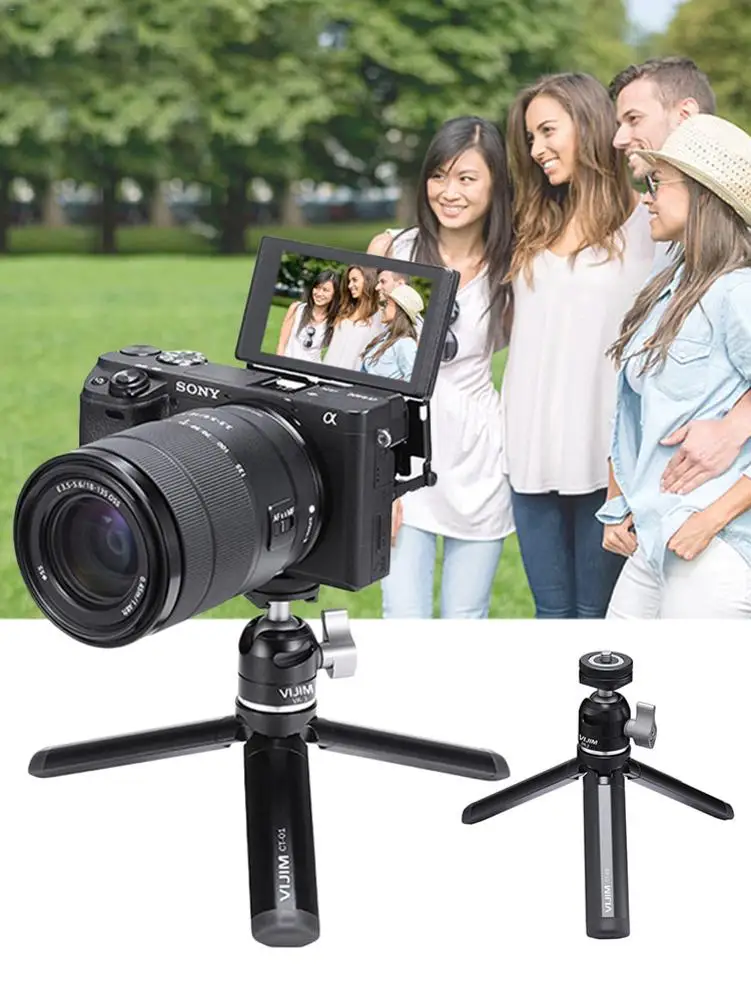 Для DJI Osmo Mobile 3 Мобильный телефон стабилизатор база Кронштейн ручной облако платформа мини-штатив для фотоаппарата аксессуары