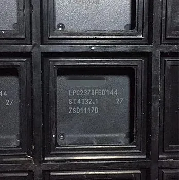 

LPC2378FBD144