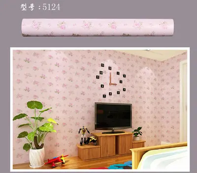 DIY 90 см в ширину,, самоклеющиеся обои из ПВХ для спальни, школы, общежития, водонепроницаемые настенные Стикеры для гостиной, отремонтированные - Цвет: 10