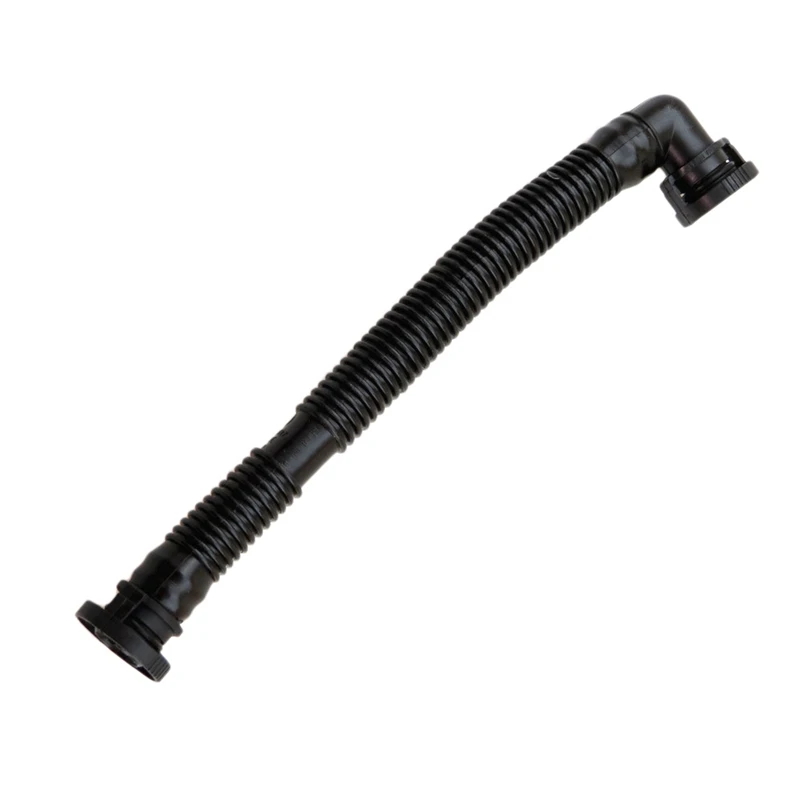 Вторичный воздушный насос сапун выхлопная соединение шлангом труба для Passat B6 BORA 4