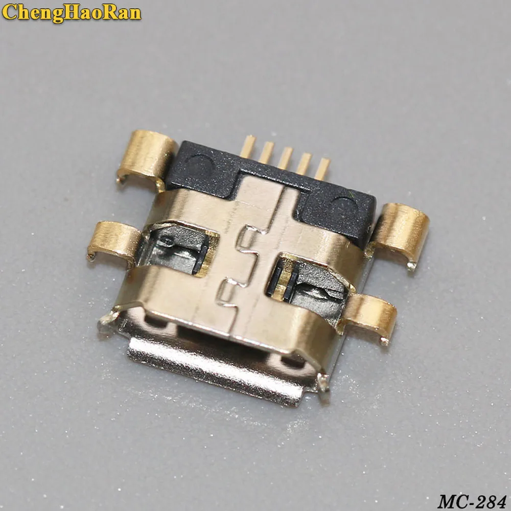 

1PCS 5p Micro USB Connector For Asus ME370 ME571K ME370T Google Nexus 7 Gen 2nd 2013 2012 USB Jack DC Charging Socket Connector