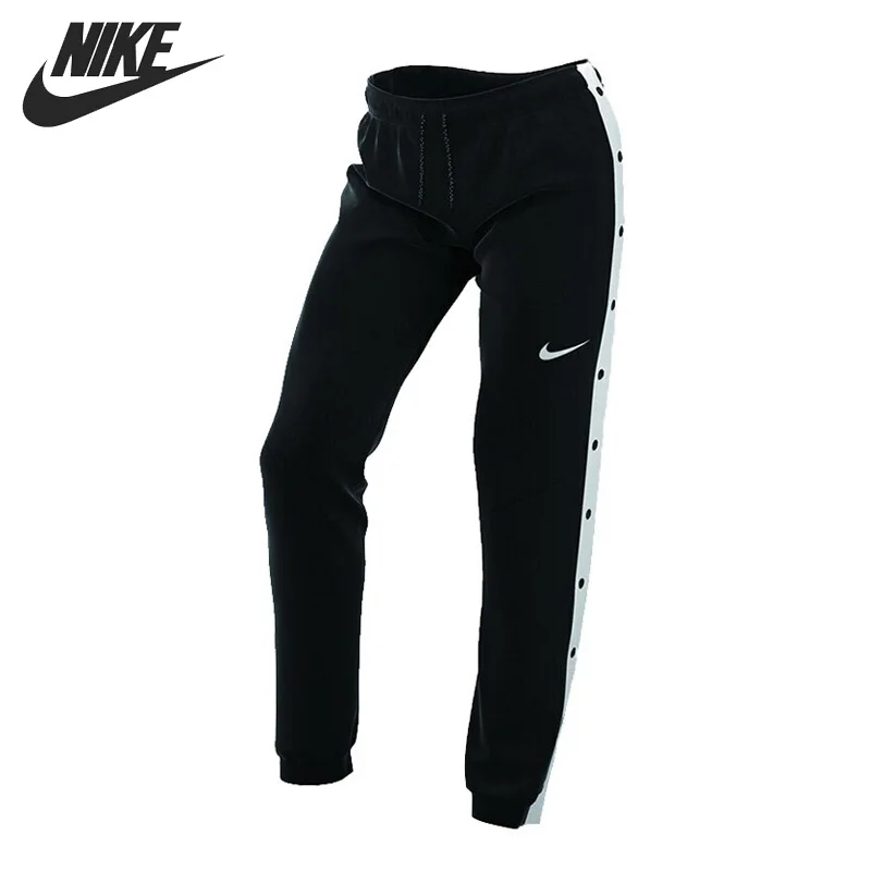 

Original New Arrival NIKE AS W NSW WR PANT POPPER Women's Pants Sportswear