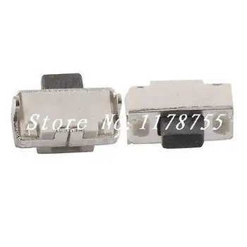 

20 pcs Mini Momentary Tactile Tact Push Button Switch SMT SMD SPST 2x4x3mm