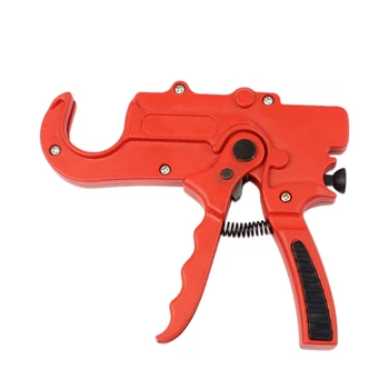 

PC-306 Cutters for Plastic Pipes Cutting PVC Cpvc Pe Pex Abs Pipes Tube Diameter 6-36mm Tool