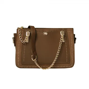 

High level sense net red bag women 2019 new trend 2020 small CK large capacity foreign style all-round Crossbody one shoulder Ko