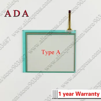 

Touch Panel for WEINVIEW MT506MV46GWV MT506CV46GWV Touch Panel Glass Screen Digitizer