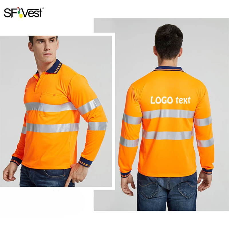 work shirt logo printing