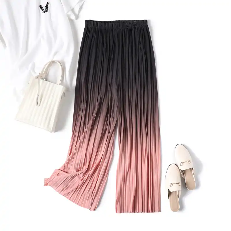 tamanho de calça no aliexpress