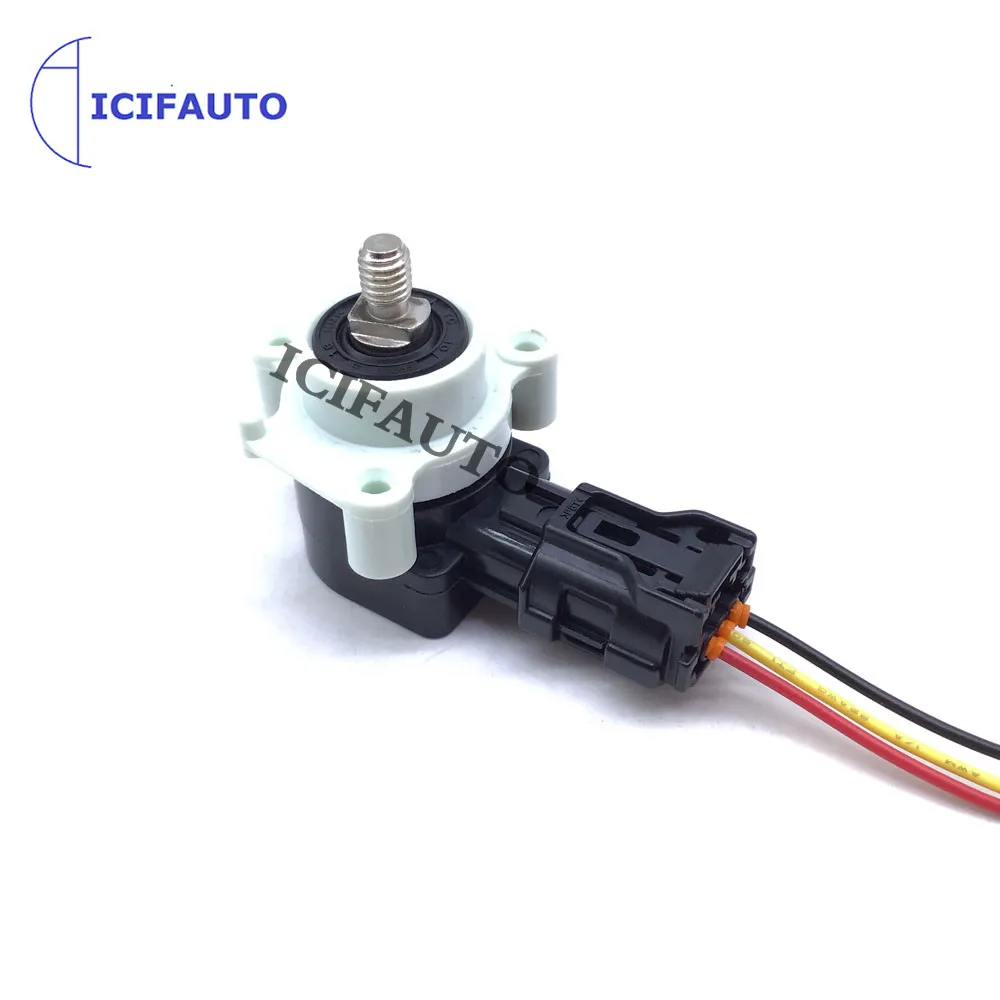 

89408-60030 Headlight Level Sensor OR Connector For Toyota Camry Avalon 89407-06010 , 89407-12030 , 89406-60030 , 89407-12010