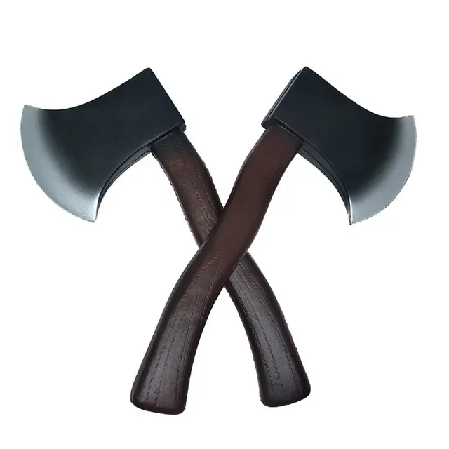 toy axes