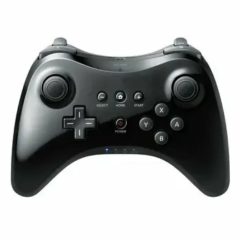 

New Wireless Gamepad Joypad Hand Controller Remote For Wii U Pro