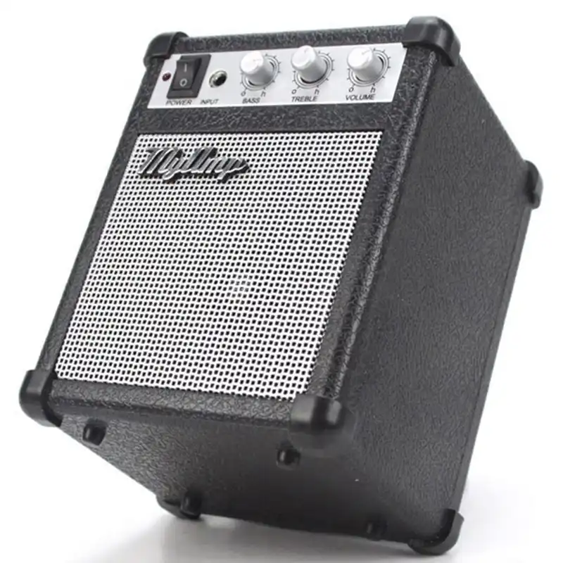 myamp classic amplifier portable speaker