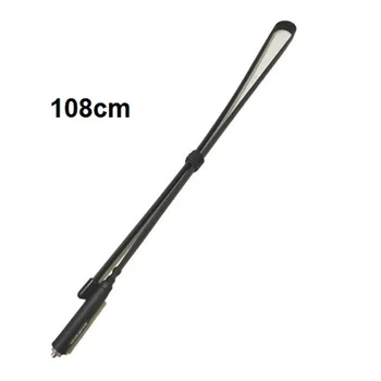 

UV-5RC 1 * CS Tactical Antenna UV-5RE Walkie For Abbree AR-819 SMA-Female