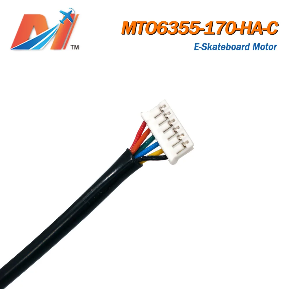 Maytech Герметичная крышка Внешний Мотор 6355 для электрического скутера