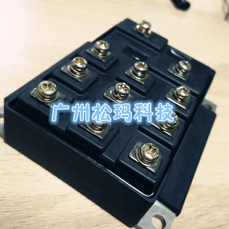 Модуль 6DI30MA-050 30A 500V Гарантия качества- SMKJ