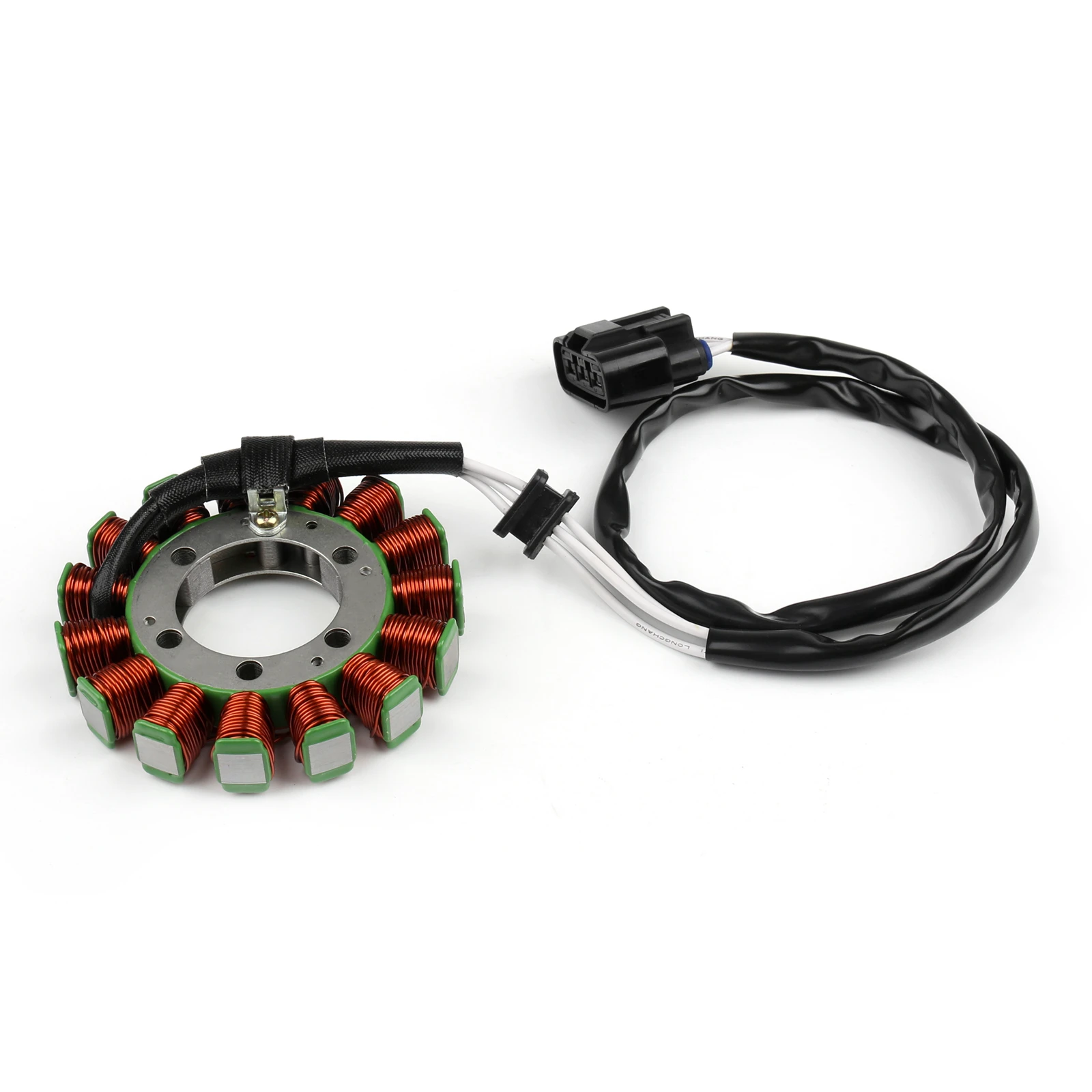 Artudatech статор генератора катушки для Kawasaki ZX600 ниндзя ZX-6R 2009- ZX1000 ZX-10R 2008-2010 аксессуары