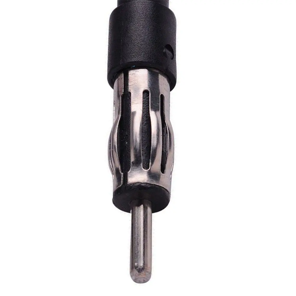 12V Auto Car Radio FM Antenna Signal Amp Amplifier Booster For Marine Car Vehicle Boat FM Amplifier
