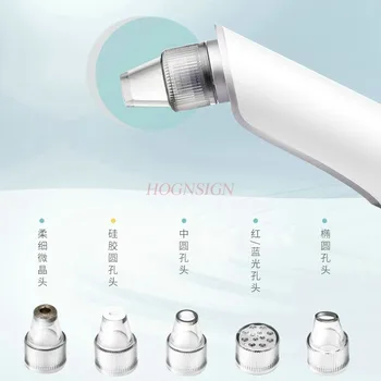 

blackhead artifact Electric suction pore cleaner to acne small bubble export beauty wash instrument