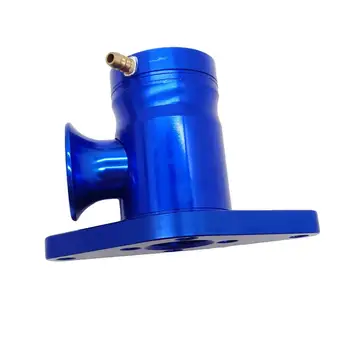 

BOV Blow Off Valve for 2002-2007 Subaru Impreza WRX STI EJ20/EJ25 Turbo Blue