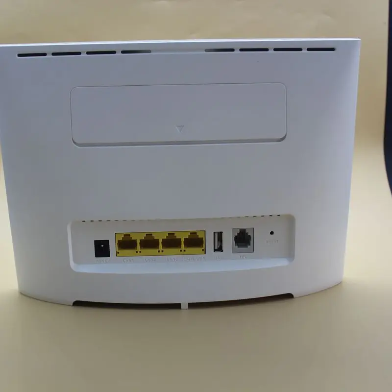 Разблокированный huawei B525 B525s-65a 4G LTE Cat. 6 мобильный шлюз точки доступа 4G LTE WiFi маршрутизатор ключ 4G CPE беспроводной маршрутизатор PK B593