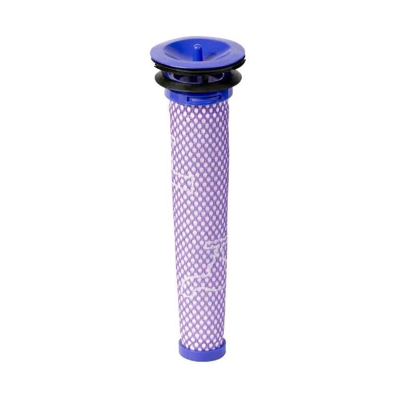 Пылесос Запчасти для авто смываемая Пыль фильтр для Dyson DC58 DC59 DC61 DC62 V6 V7 V8 пылесос Series Запчасти
