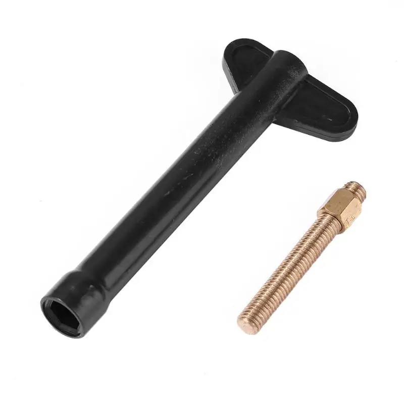 Fixing Fitting Kit Multifunctional Practical Easy to Install Kitchen Bracket Washer Basin Sink Mixer Bathroom Bolt Tap