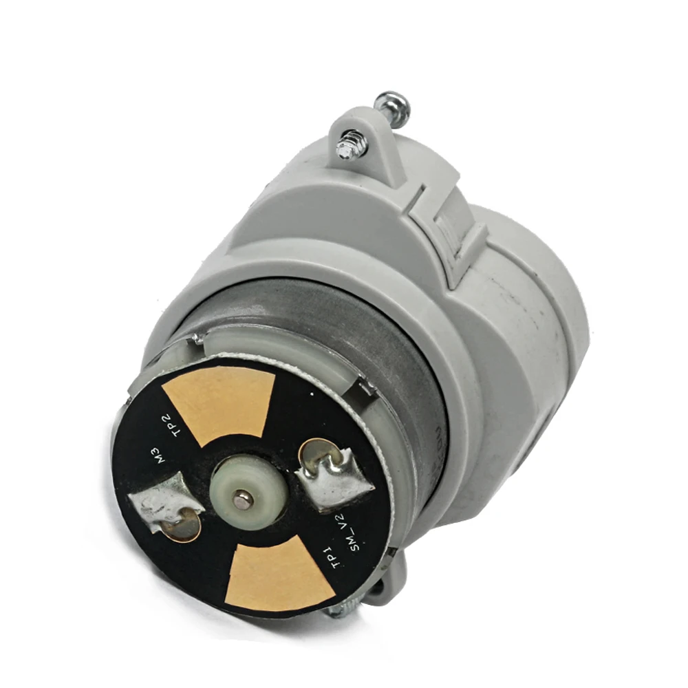 Original Side Brush Gearbox Motor Side Brush Module for MIJIA Mi Robot Gen 1st Vacuum Cleaner Repair Parts(Used)