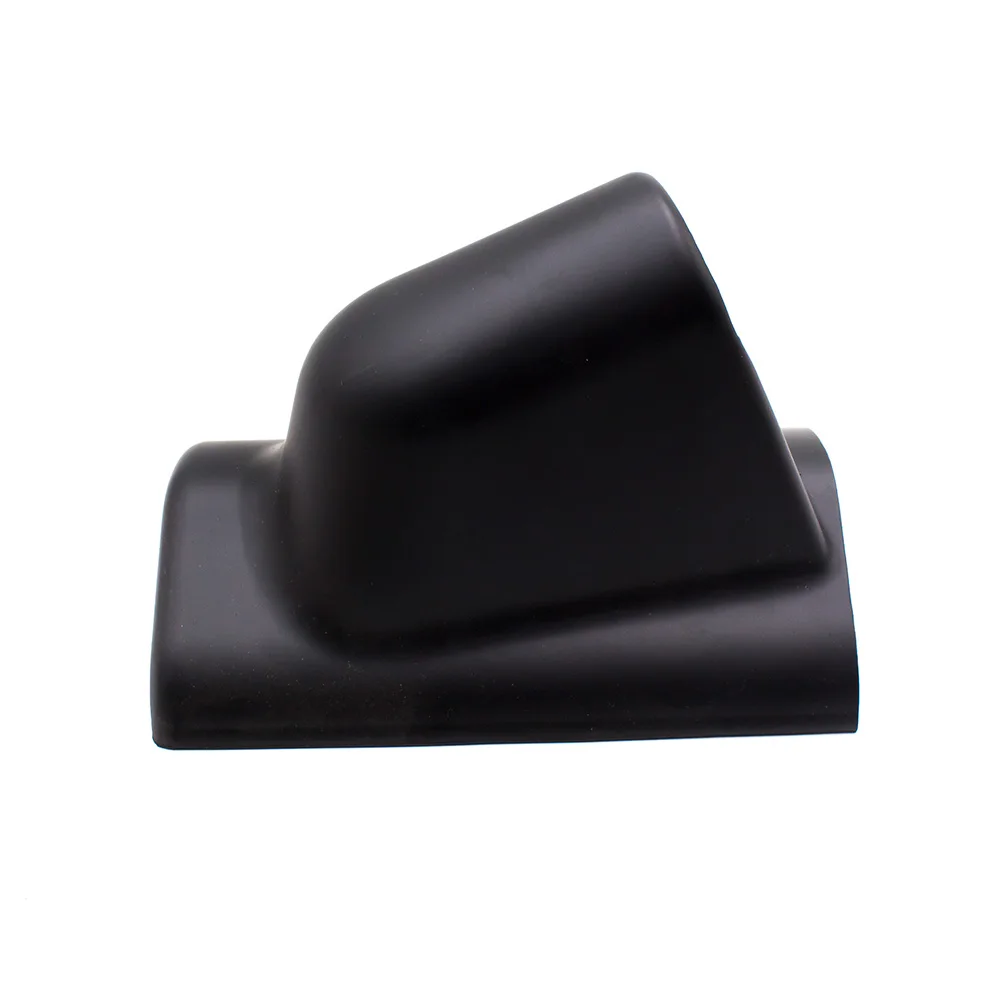 52mm Carbon Gauge Pod Car Single Car Gauge Cap Cup 52mm Dash Pod Mount Holder Plastic Car Cup Gauge Pod