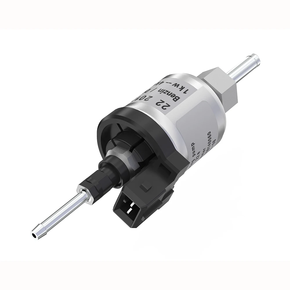 Car Air Diesel Parking Oil Fuel Pump 22ml For Eberspacher Airtronic D2 D3  D4 12/24v 2kw 3kw 4kw Long Life Easy To Install - Heater Parts - AliExpress