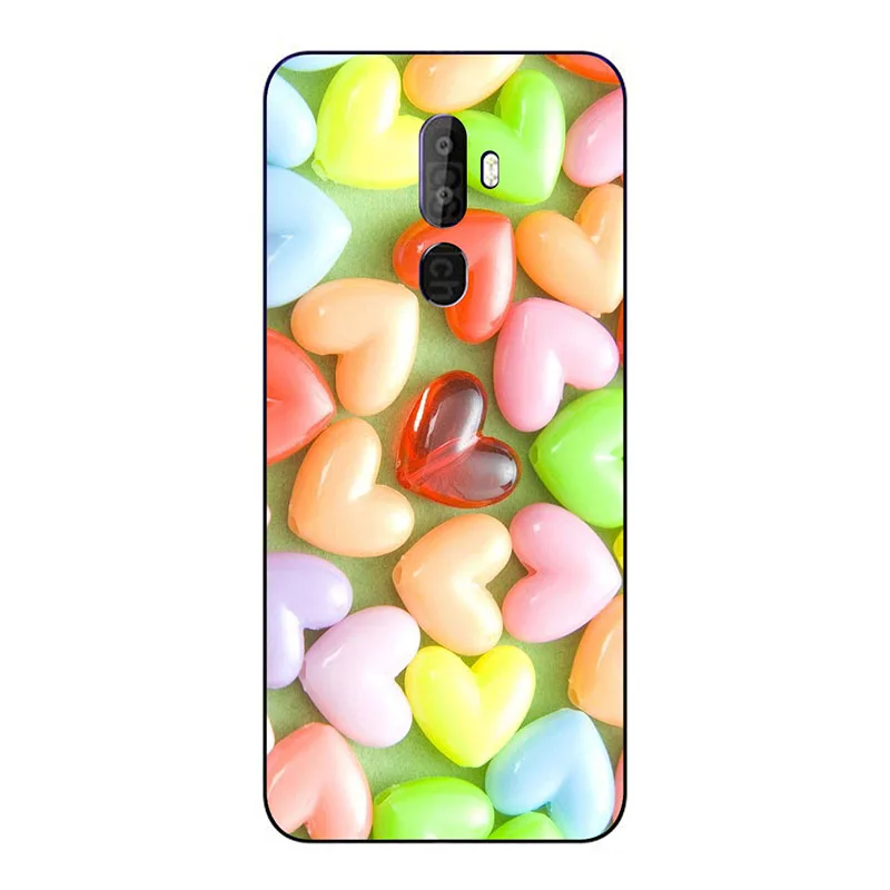 Мягкий силиконовый чехол s для Oukitel U25 pro силиконовый чехол для телефона с рисунком для Oukitel U25 pro мягкий чехол с рисунком - Цвет: J26