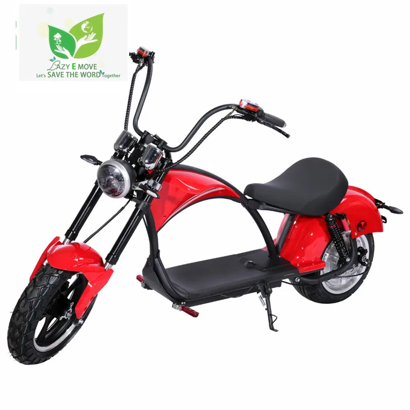 CE/EEC/COC 2000 Вт спортивный EBIKE Citycoco 13 дюймов скутер автомобиль гидравлическое давление дисковый тормоз для взрослых мужчин женщин электрический мотоцикл