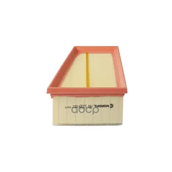 

Air filter Renault Clio II duster Kangoo Laguna Logan Espace Megane I II Lada Largus nordfil art. an1008