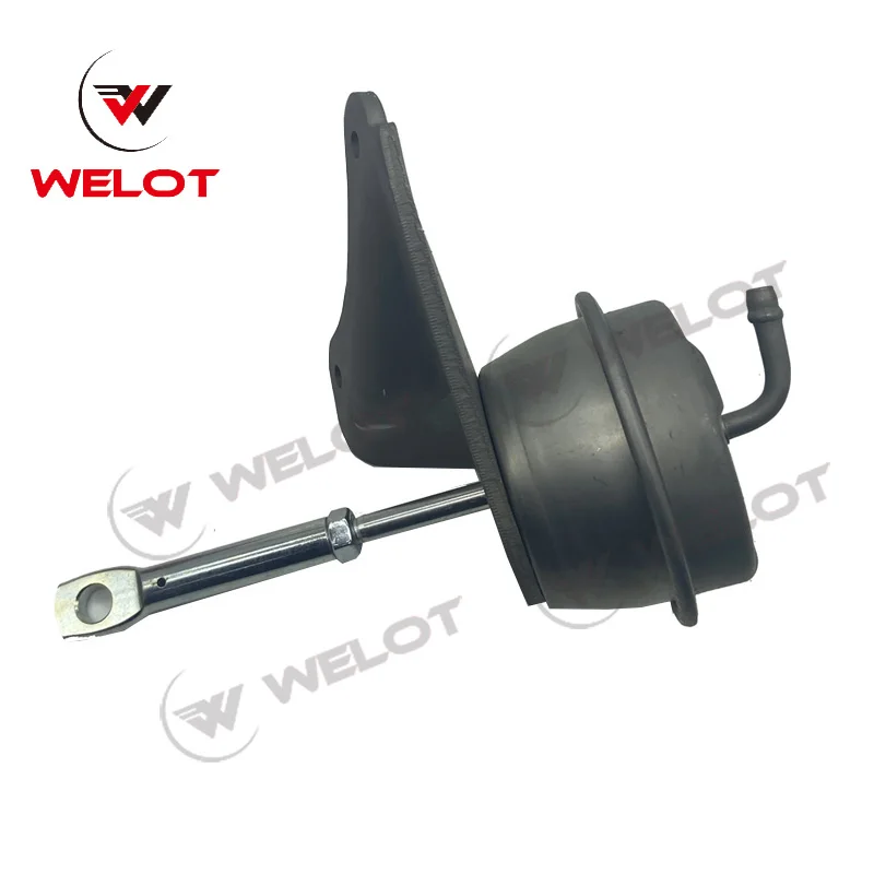 Vl37 Vl36 Rhf3 Turbo Attuatore Meccanico Wastegate Per Fiat Lancia Delta Iii 1.4 T-Jet 16V 198 A1.000 2008/01-