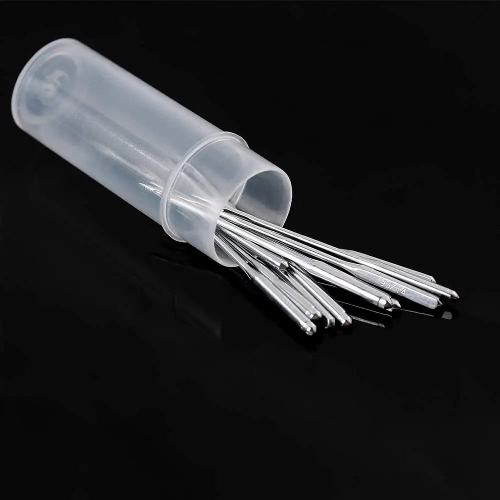 50 шт. иглы для дарнинга нержавеющая сталь|Швейные иглы| |