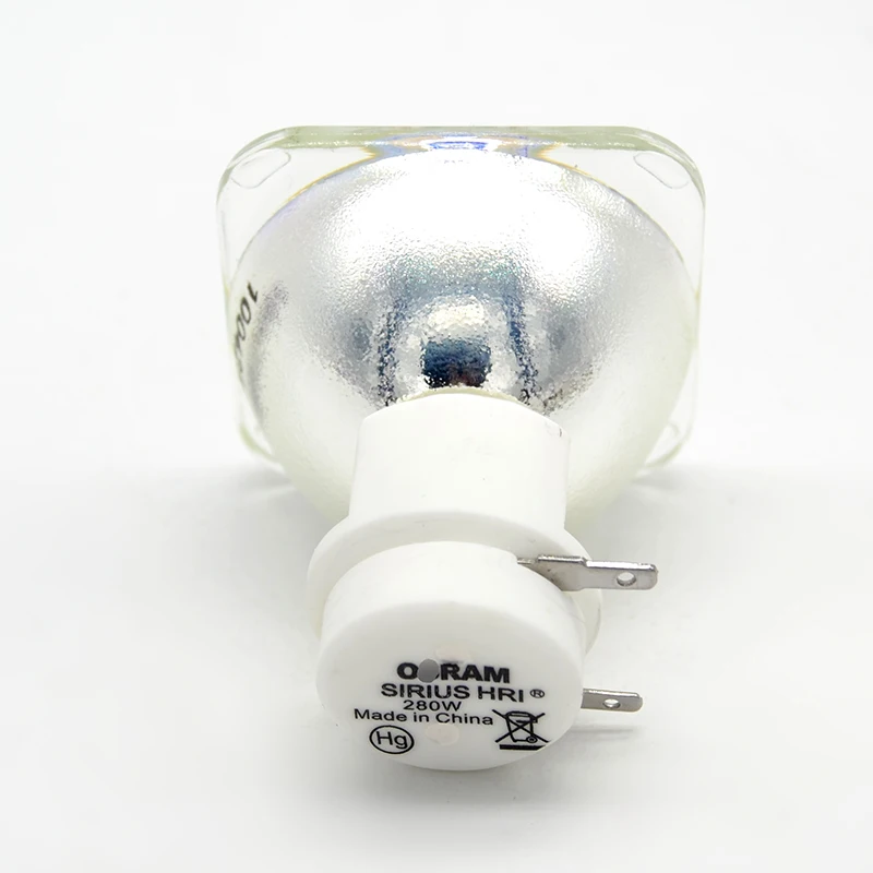 280 Вт лампа OSRAM SIRIUS HRI движущаяся головная и MSD Platinum 10R P-VIP | Электроника