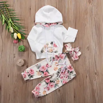 floral onesie newborn
