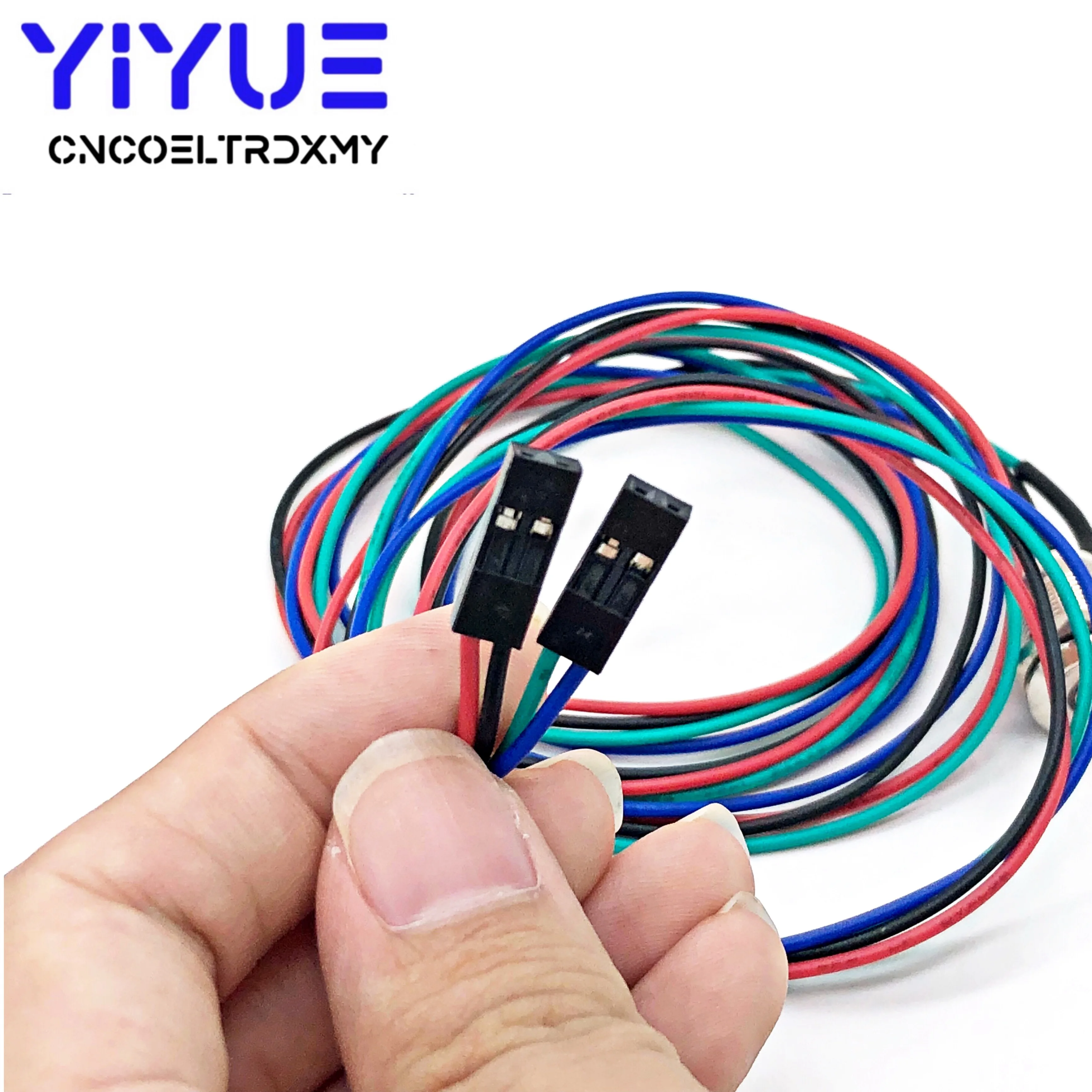 1 комплект водонепроницаемый металлический кнопочный переключатель для