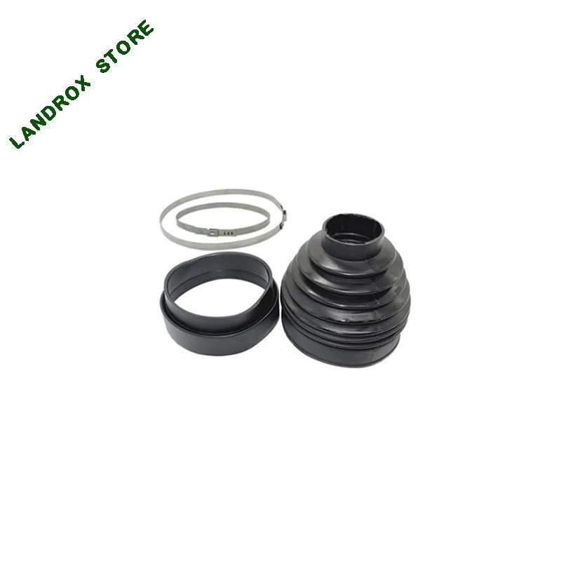 Передняя амортизирующая крышка от пыли для LR3 LR4 Discovery 3/4 OEM:RBG500010 | Автомобили и