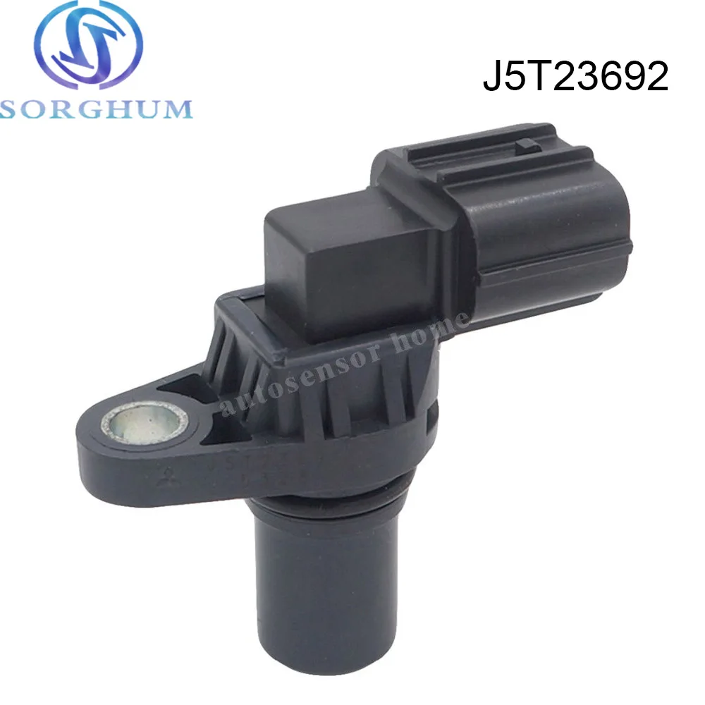 Новый Датчик положения коленчатого вала J5T23692 для Mitsubishi Nissan Suzuki | Автомобили и