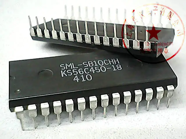 

5 шт. KS56C450-18 16C450