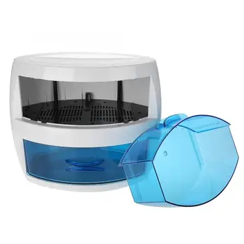 

Professional Dual-layer Push-Pull UV Manicure Tool Sterilizer Box Nail Art Disinfecting Machine Nail Tool Disinfecting Machine