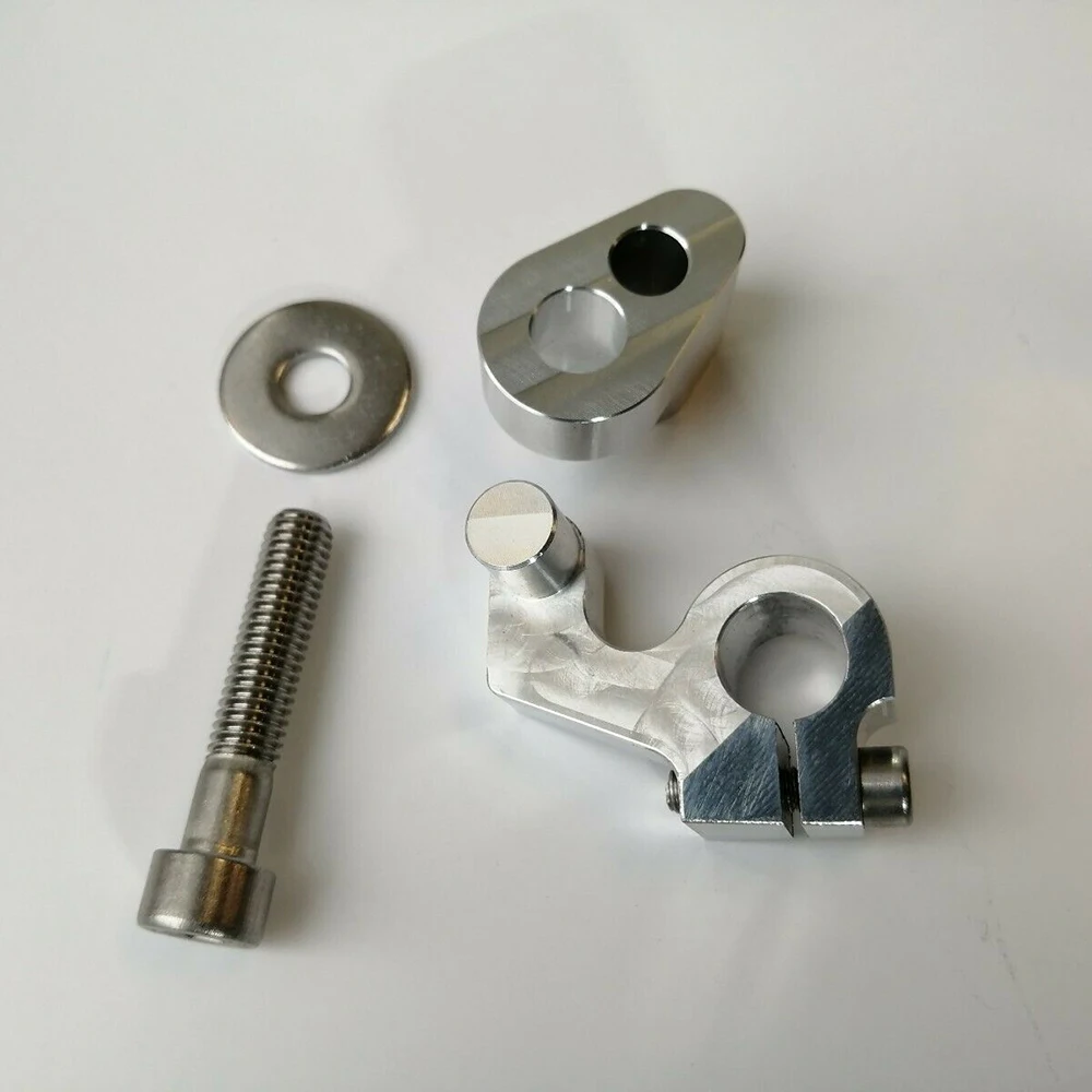 

For Honda GL1500 Goldwing additional gearshift lever support Shifter Pivot